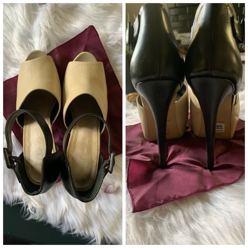 🚫SOLD🚫 Aldo | Platforms🌟 - Picture 3 of 7